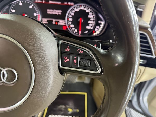 ◼️2014 AUDI A8 3.0 TDI EXECUTIVE ◼️ 373159159