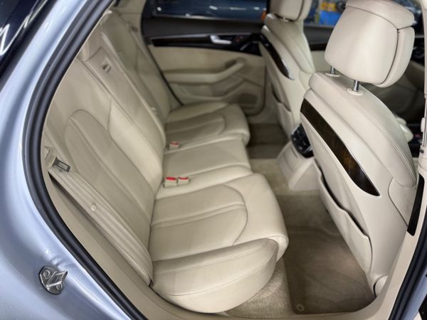 ◼️2014 AUDI A8 3.0 TDI EXECUTIVE ◼️ 373159151