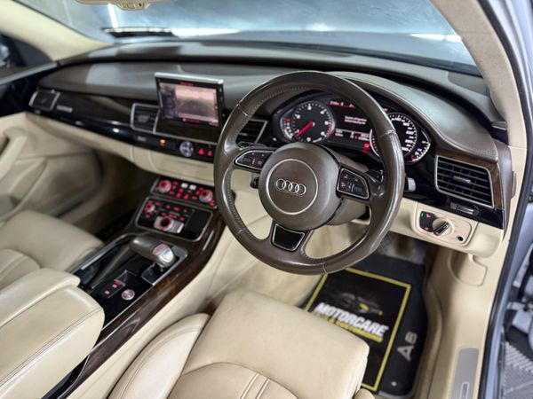 ◼️2014 AUDI A8 3.0 TDI EXECUTIVE ◼️ 373159152