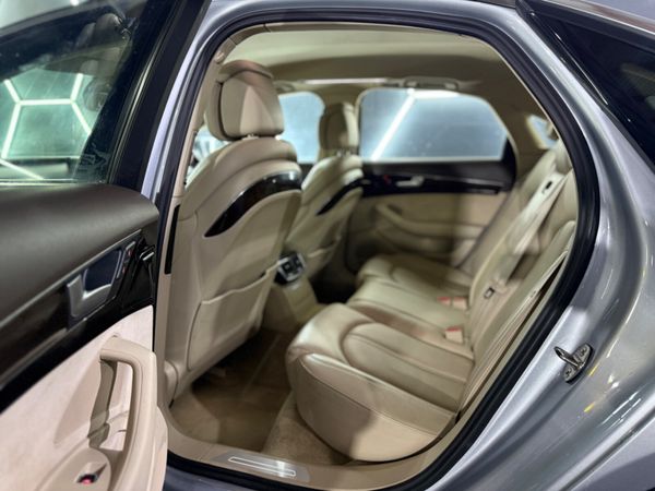 ◼️2014 AUDI A8 3.0 TDI EXECUTIVE ◼️ 373159153
