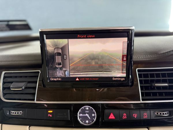 ◼️2014 AUDI A8 3.0 TDI EXECUTIVE ◼️ 373159162