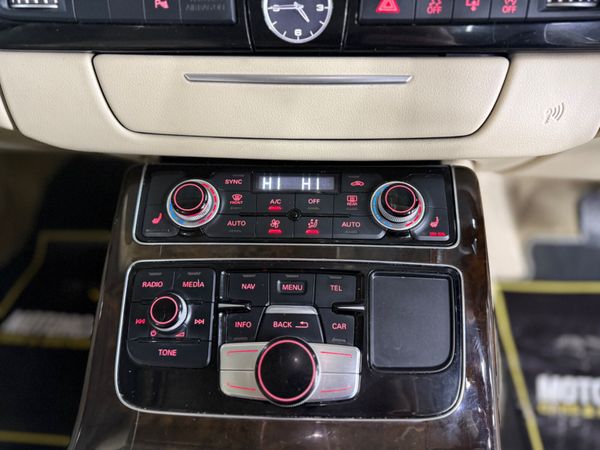 ◼️2014 AUDI A8 3.0 TDI EXECUTIVE ◼️ 373159163