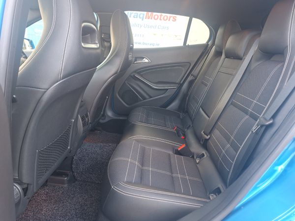 Mercedes GLA A180 1.6| Auto | "One Of A Kind" 373164464