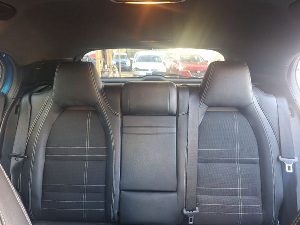 Mercedes GLA A180 1.6| Auto | "One Of A Kind" 373164467