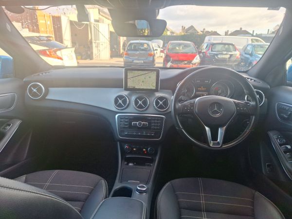 Mercedes GLA A180 1.6| Auto | "One Of A Kind" 373164469