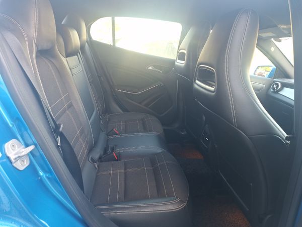 Mercedes GLA A180 1.6| Auto | "One Of A Kind" 373164463