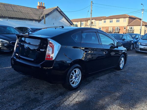 Toyota Prius 2012 | hybrid Self charging 373165046