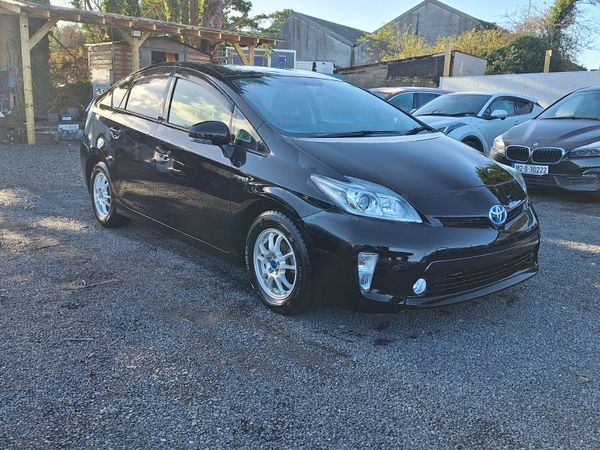 Toyota Prius 2012 | hybrid Self charging 373165047