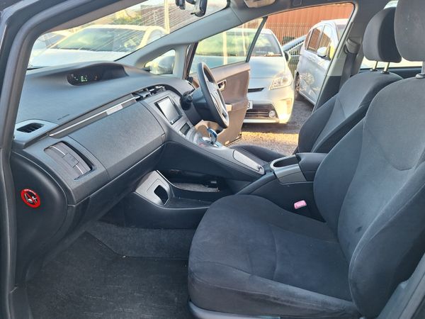 Toyota Prius 2012 | hybrid Self charging 373165058