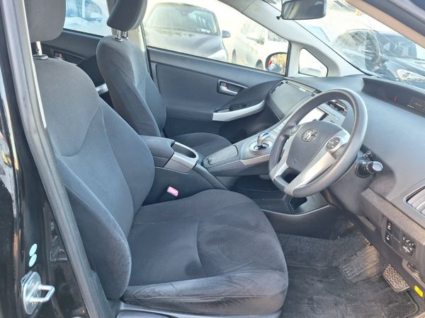 Toyota Prius 2012 | hybrid Self charging 373165059