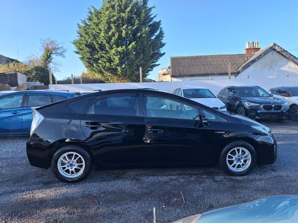 Toyota Prius 2012 | hybrid Self charging 373165064