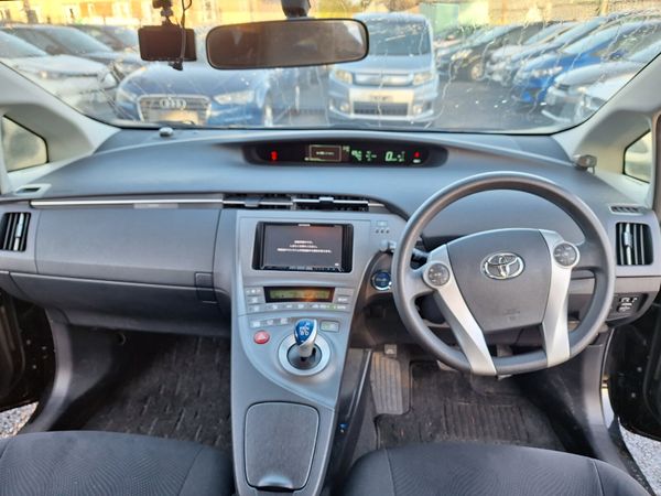 Toyota Prius 2012 | hybrid Self charging 373165062
