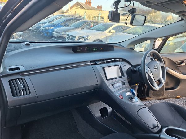 Toyota Prius 2012 | hybrid Self charging 373165063