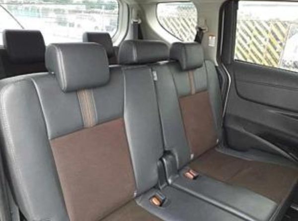 2019 Toyota Sienta Automatic Hybrid 7 Seater famil 373165378