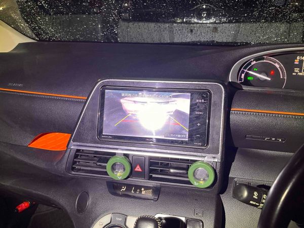 2019 Toyota Sienta Automatic Hybrid 7 Seater famil 373165385