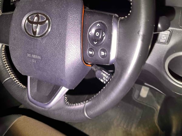 2019 Toyota Sienta Automatic Hybrid 7 Seater famil 373165387