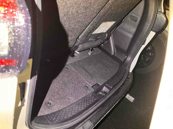 2019 Toyota Sienta Automatic Hybrid 7 Seater famil 373165381