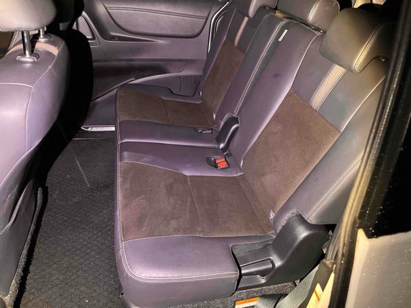 2019 Toyota Sienta Automatic Hybrid 7 Seater famil 373165391