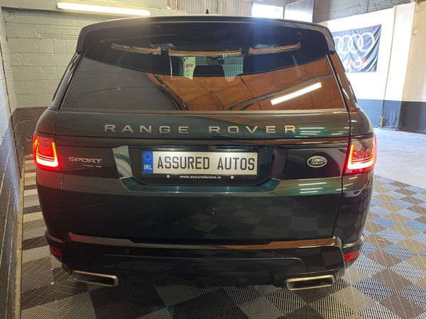 221 Range Rover Sport P400e  HSE Dynamic SV Paint 373167184