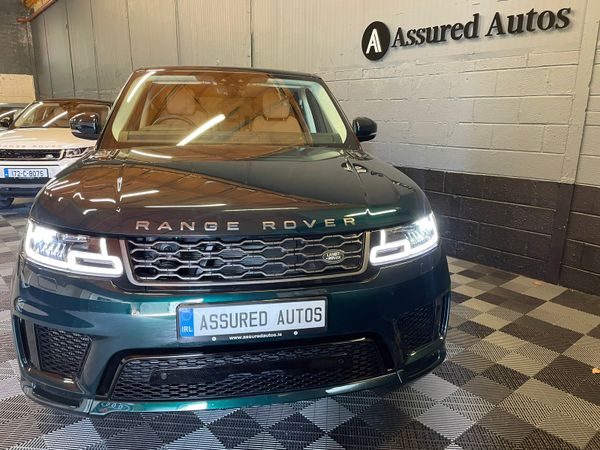 221 Range Rover Sport P400e  HSE Dynamic SV Paint 373167185