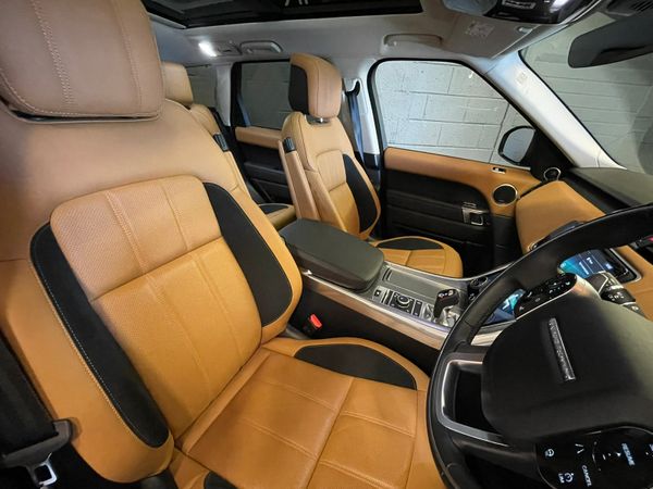 221 Range Rover Sport P400e  HSE Dynamic SV Paint 373167186