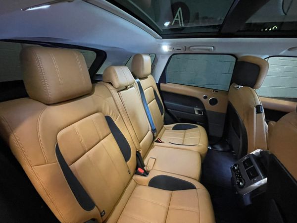 221 Range Rover Sport P400e  HSE Dynamic SV Paint 373167187