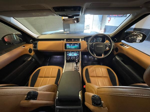 221 Range Rover Sport P400e  HSE Dynamic SV Paint 373167189