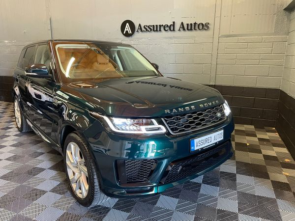 221 Range Rover Sport P400e  HSE Dynamic SV Paint 373167181