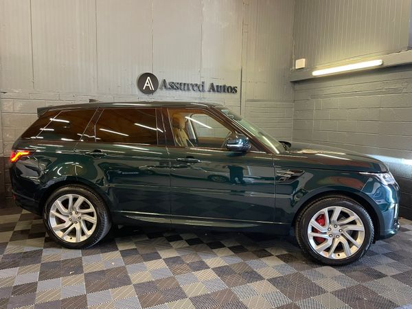 221 Range Rover Sport P400e  HSE Dynamic SV Paint 373167182