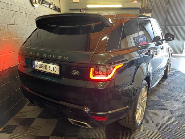 221 Range Rover Sport P400e  HSE Dynamic SV Paint 373167183