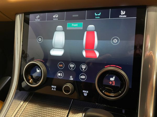 221 Range Rover Sport P400e  HSE Dynamic SV Paint 373167194