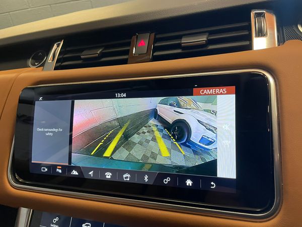 221 Range Rover Sport P400e  HSE Dynamic SV Paint 373167192