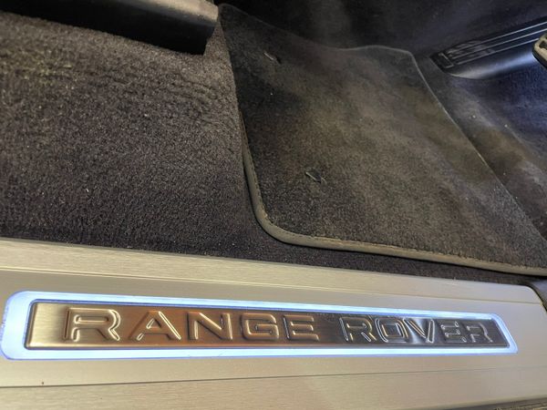 221 Range Rover Sport P400e  HSE Dynamic SV Paint 373167206