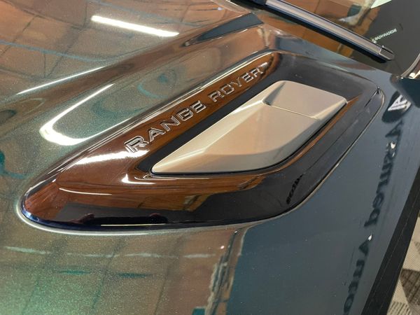 221 Range Rover Sport P400e  HSE Dynamic SV Paint 373167209