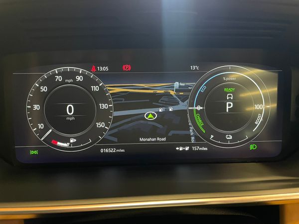 221 Range Rover Sport P400e  HSE Dynamic SV Paint 373167201