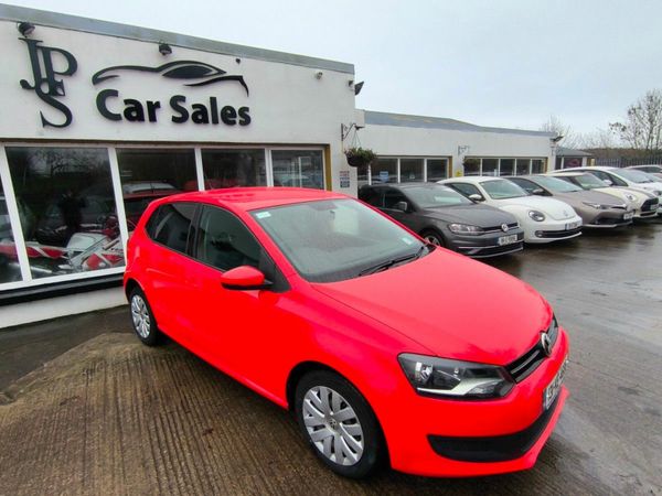 Volkswagen Polo 1.2 Auto 373167388