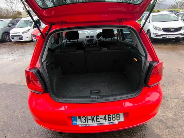 Volkswagen Polo 1.2 Auto 373167395