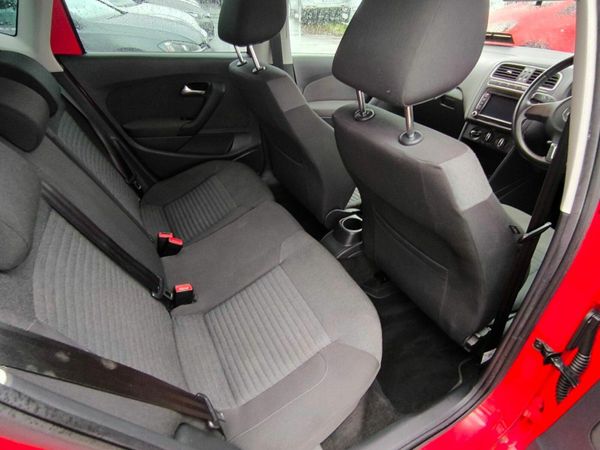 Volkswagen Polo 1.2 Auto 373167397