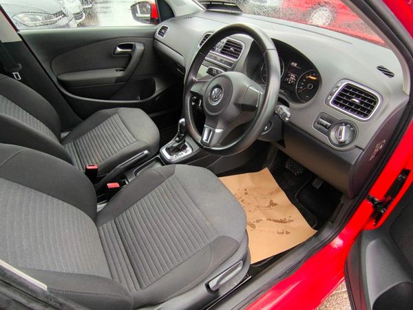 Volkswagen Polo 1.2 Auto 373167398