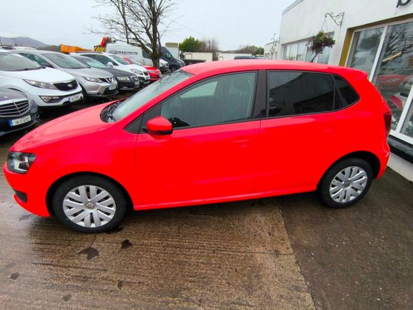 Volkswagen Polo 1.2 Auto 373167390