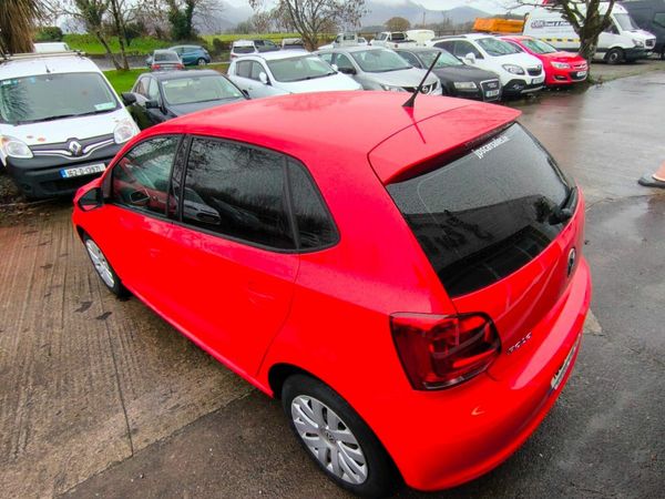 Volkswagen Polo 1.2 Auto 373167391