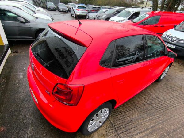 Volkswagen Polo 1.2 Auto 373167392