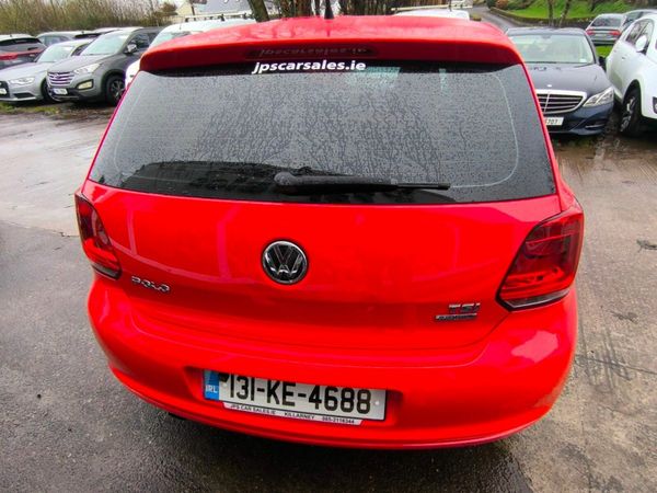 Volkswagen Polo 1.2 Auto 373167393