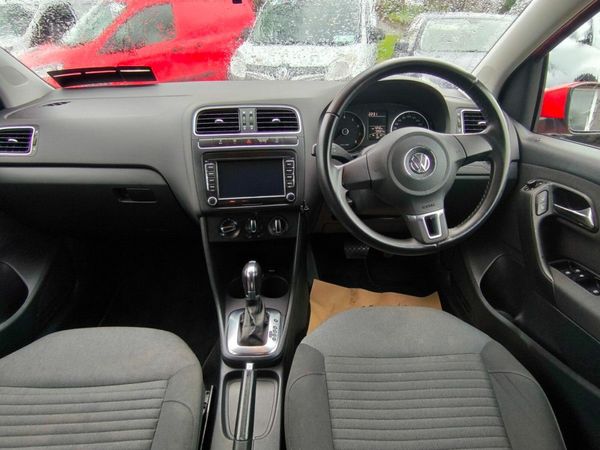 Volkswagen Polo 1.2 Auto 373167404