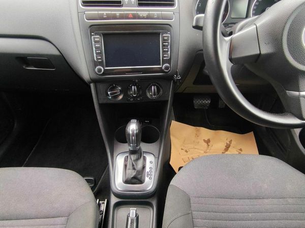 Volkswagen Polo 1.2 Auto 373167405