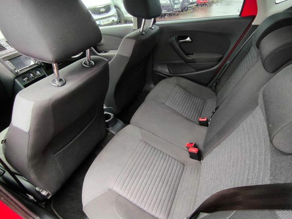 Volkswagen Polo 1.2 Auto 373167402