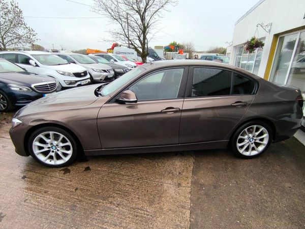 BMW 3-Series 320D EFFICIENTDYNAMICS 373167414