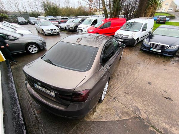 BMW 3-Series 320D EFFICIENTDYNAMICS 373167416