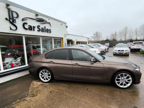BMW 3-Series 320D EFFICIENTDYNAMICS 373167413