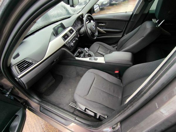 BMW 3-Series 320D EFFICIENTDYNAMICS 373167422